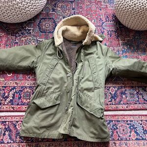 1942 Original B11 Bomber Relic SZ 40